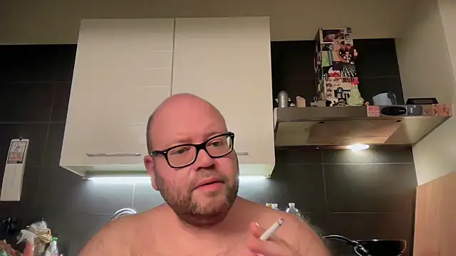 theitalianbear online show from 02.18.25