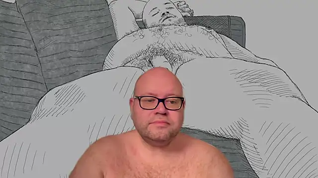 theitalianbear online show from 02.27.25