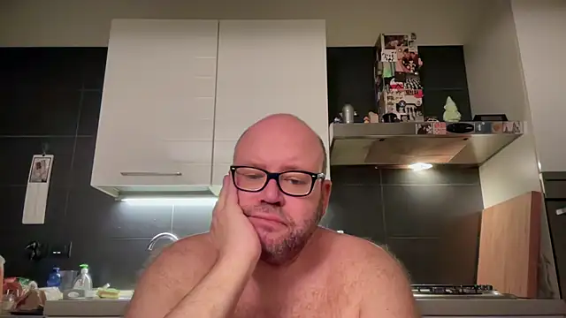 theitalianbear online show from 09.13.25