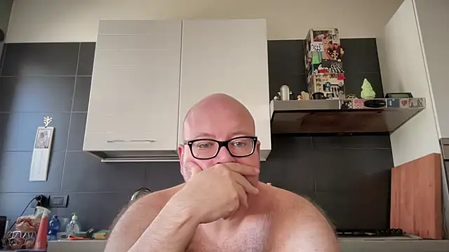 theitalianbear online show from 09.24.25