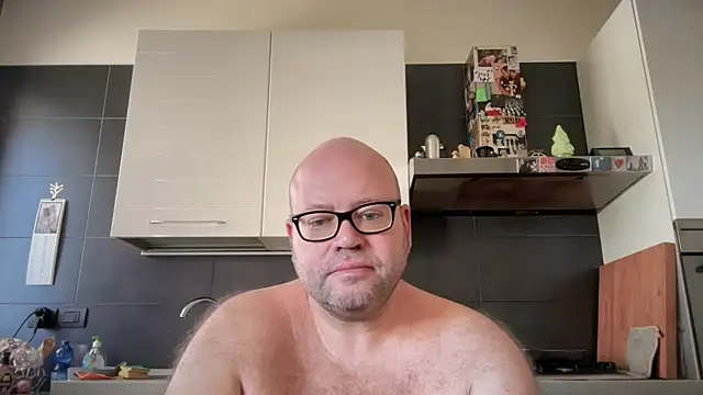 theitalianbear online show from 09.26.25