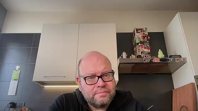 theitalianbear online show from 03.06.26