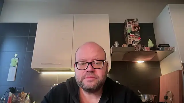 theitalianbear online show from 03.07.26