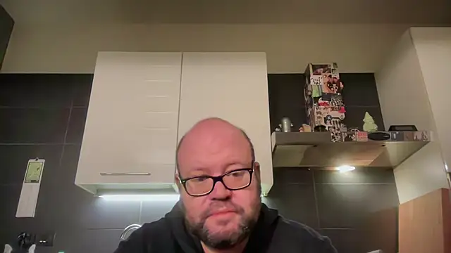 theitalianbear online show from 03.19.26