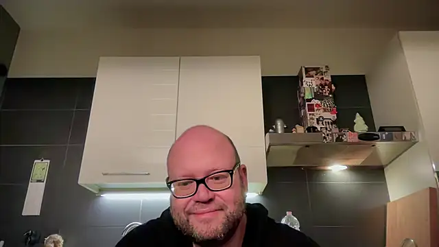 theitalianbear online show from 04.02.26