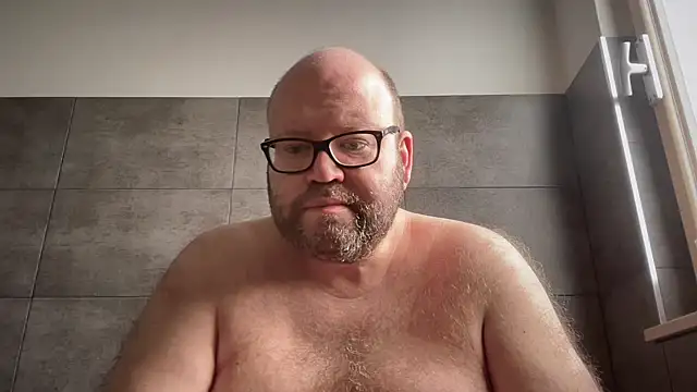 theitalianbear online show from 05.20.26