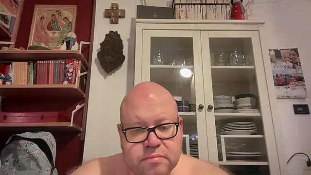 theitalianbear online show from 05.24.26