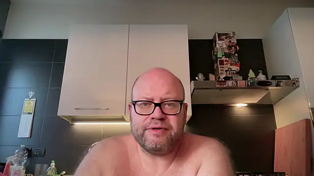 theitalianbear online show from 06.02.26