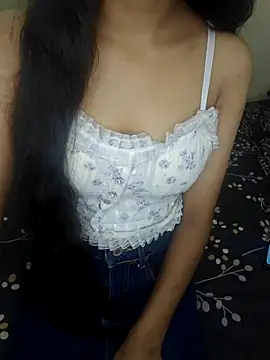 MISS-JIYA- online show from 07.29.26