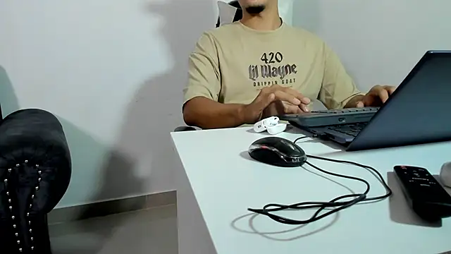ThreeLion7 online show from 07.25.26