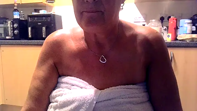 NaughtyNessa53xx online show from 07.28.26