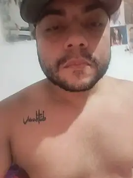 Marcio199333 online show from 07.28.26