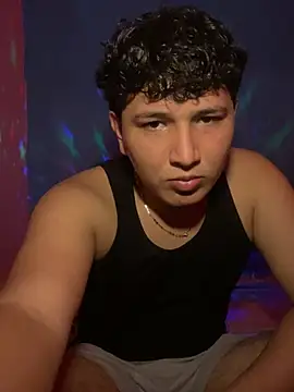 Eduardosexy  online show from 08.08.26