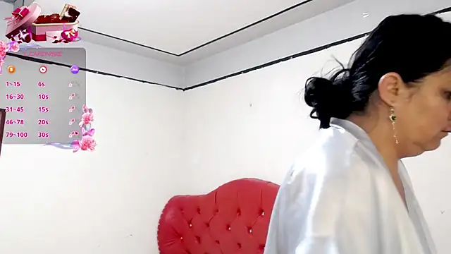 Snapshot of sexy_jhoan88 chatting on 03.08.25 sexy jhoan88 online show from 03.08.25