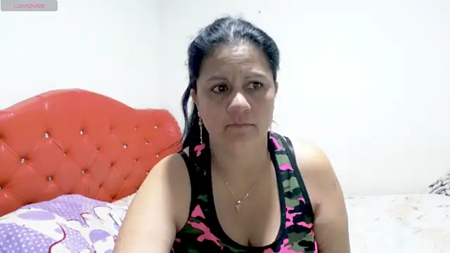 sexy jhoan88 online show from 04.14.26