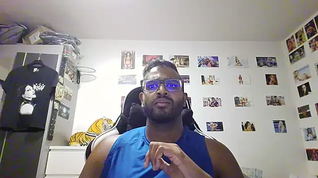 Snapshot of xXxChrisKissxXx chatting on 07.26.26 xXxChrisKissxXx online show from 07.26.26