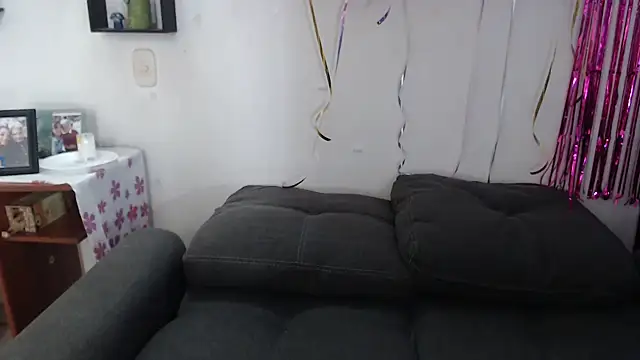 Megan  Love30 online show from 07.26.26