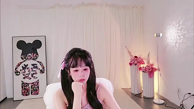 xiaoxie-yes online show from 07.30.26