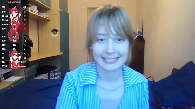 lizamillss online show from 07.27.26