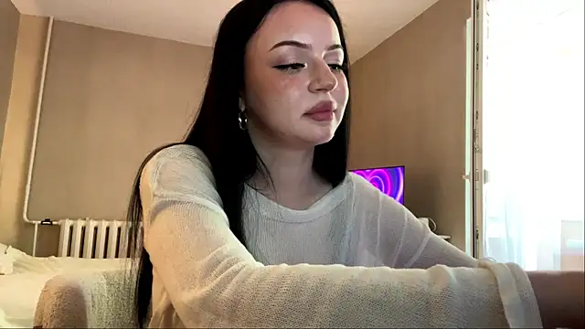 Snapshot of MizzyX chatting on 08.03.26 MizzyX online show from 08.03.26