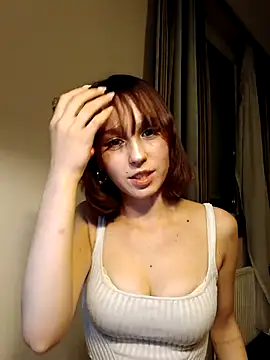 BambiiNoelle online show from 07.26.26