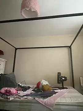 destinyxrae online show from 07.30.26