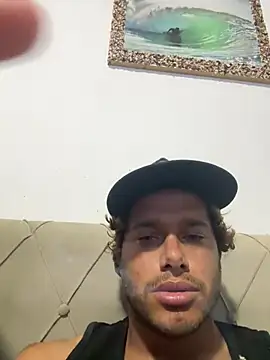 hotsurfista online show from 07.26.26