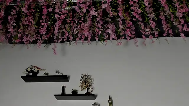 MicahelaHot69 online show from 07.30.26