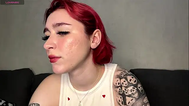 MeryPeyton online show from 07.27.26