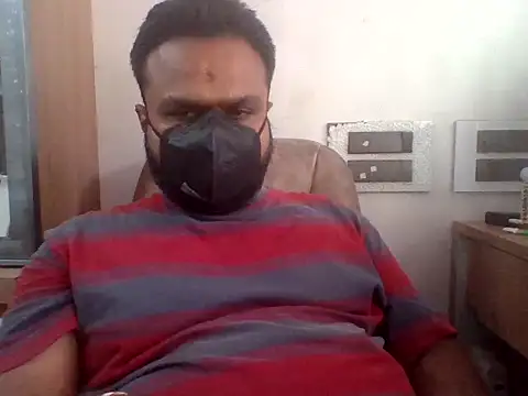Karan251127 online show from 07.27.26