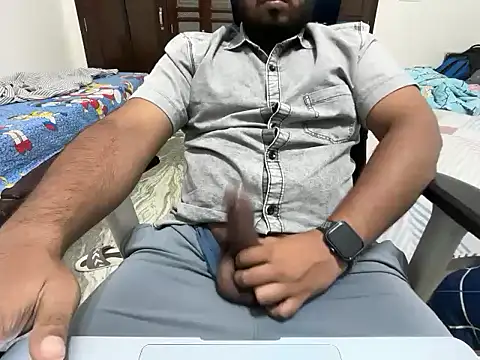 sexydickydaddyy online show from 07.27.26
