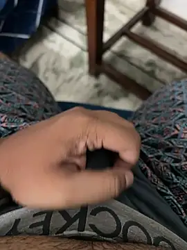 sexydickydaddyy online show from 08.06.26