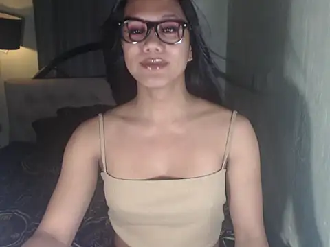 yourgoddesslatina online show from 07.27.26