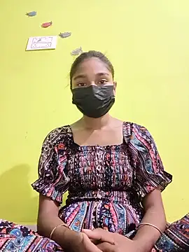 Aliyaa xx online show from 07.29.26