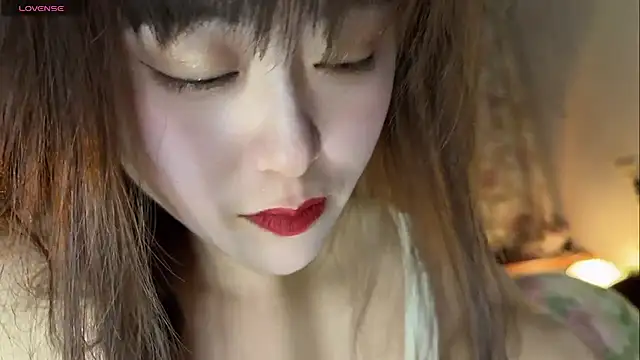 maomao-555 online show from 07.29.26