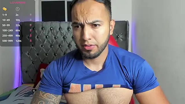 mrloganfuck1 online show from 03.26.26