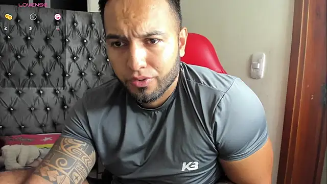 mrloganfuck1 online show from 03.28.26