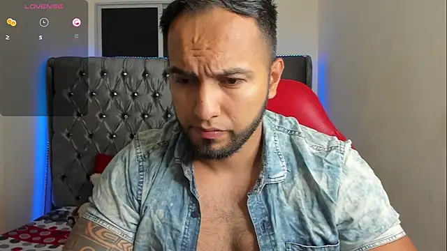 mrloganfuck1 online show from 03.29.26