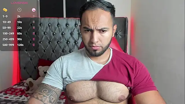 mrloganfuck1 online show from 03.30.26