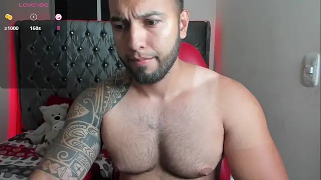 mrloganfuck1 online show from 03.31.26