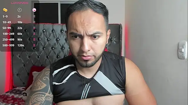 mrloganfuck1 online show from 04.03.26