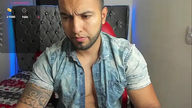 mrloganfuck1 online show from 04.05.26