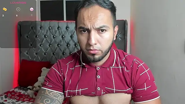 mrloganfuck1 online show from 04.09.26