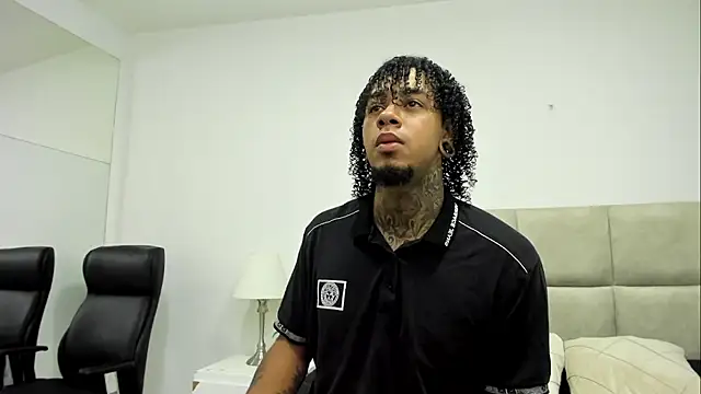 DrakeScott  online show from 08.01.26