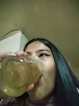 squirtcati online show from 07.28.26