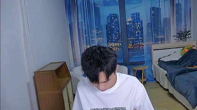 xiaoyang-FF online show from 07.30.26