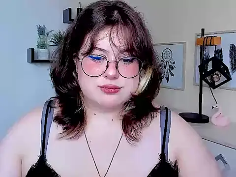 OpheliaLush online show from 08.03.26