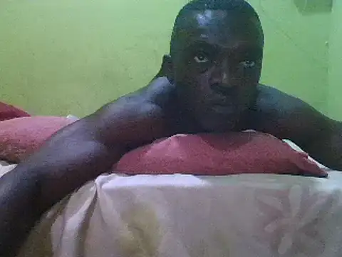 Snapshot of blakkvirus chatting on 12.21.24 blakkvirus online show from 12.21.24