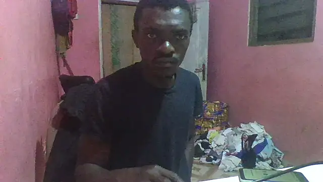 blakkvirus online show from 10.15.25