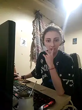 astrid20261 online show from 07.31.26